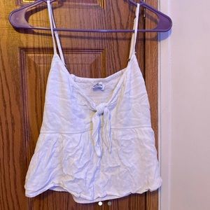 Hollister Tank Top